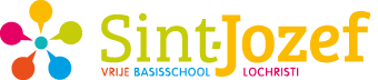 Logo VBS Sint-Jozef Lochristi