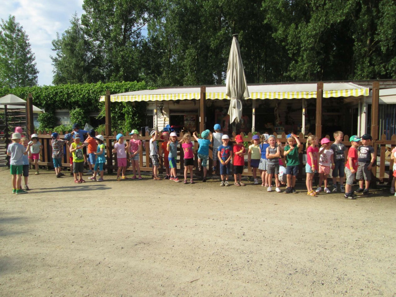 Foto bij 3KABC Schoolreis