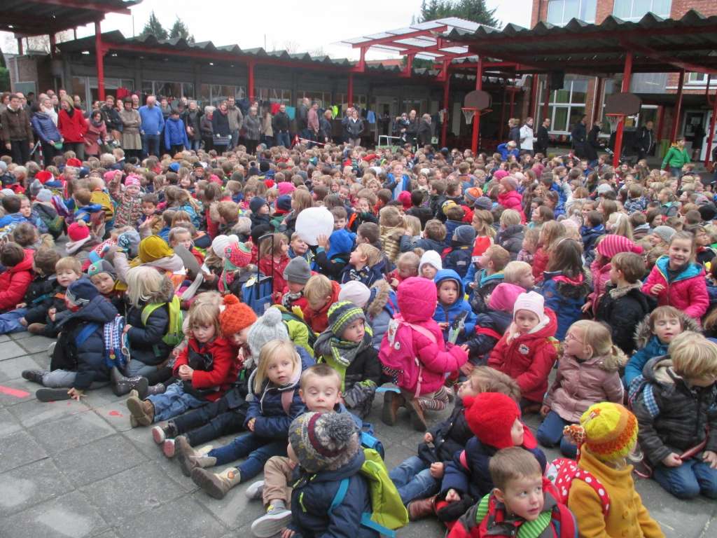 Foto bij Muzisch slot