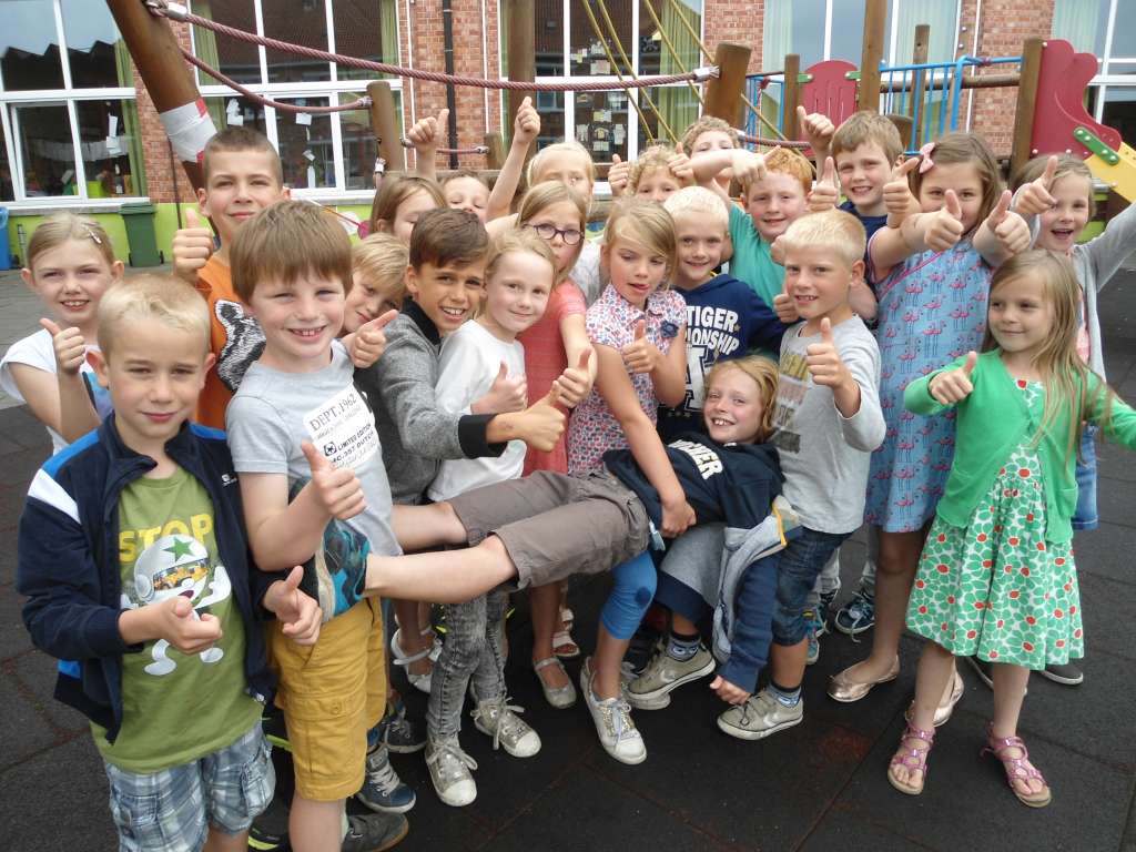 2C Afscheid van Markel