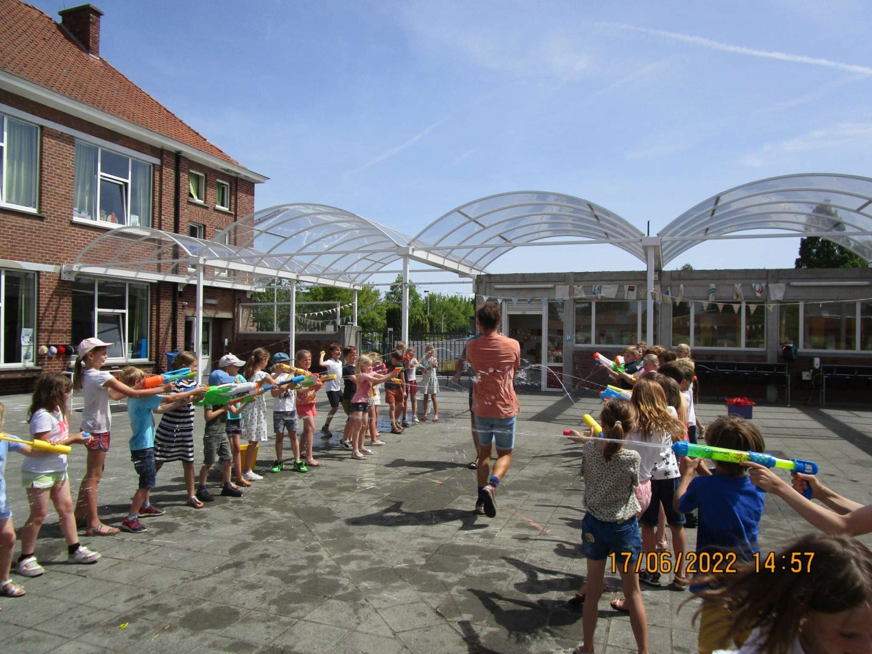 2ABC Waterpret