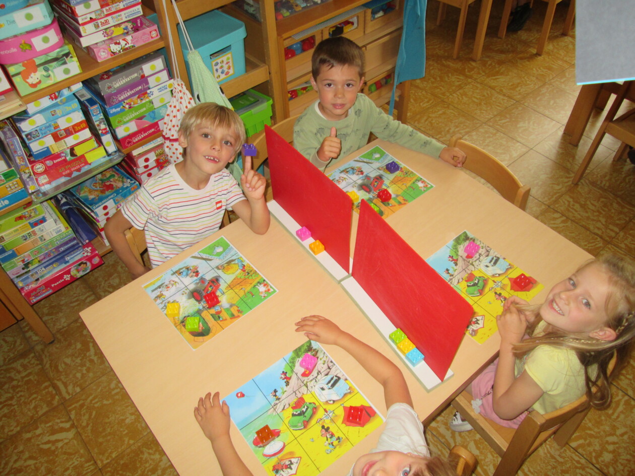 Foto bij 3KA Letterwinkel