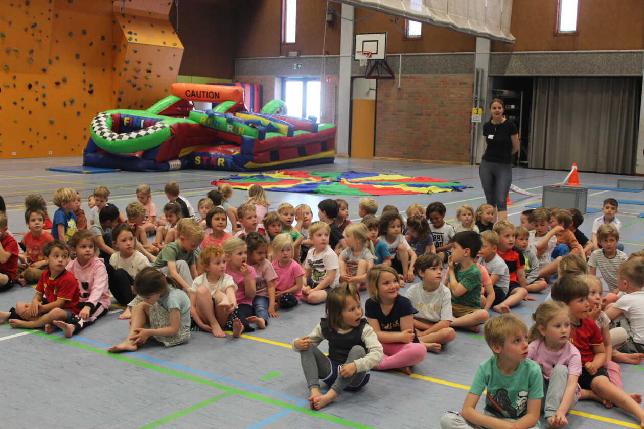 Foto bij 23KABC Rollebolle