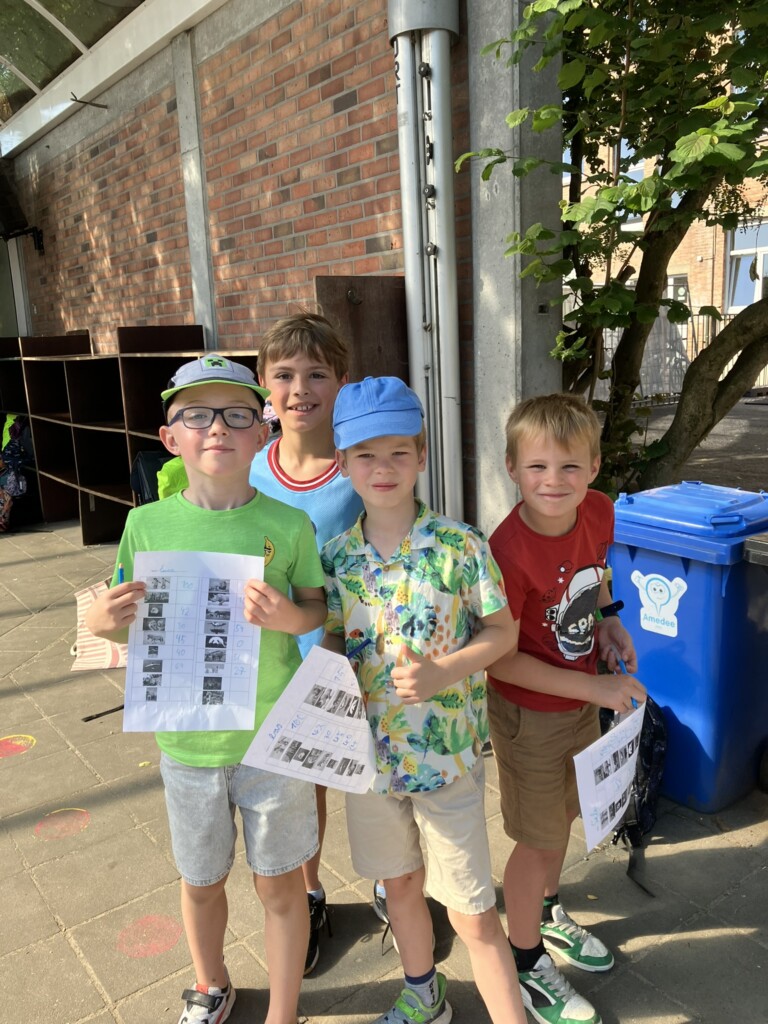2ABC Maaltafelzoektocht