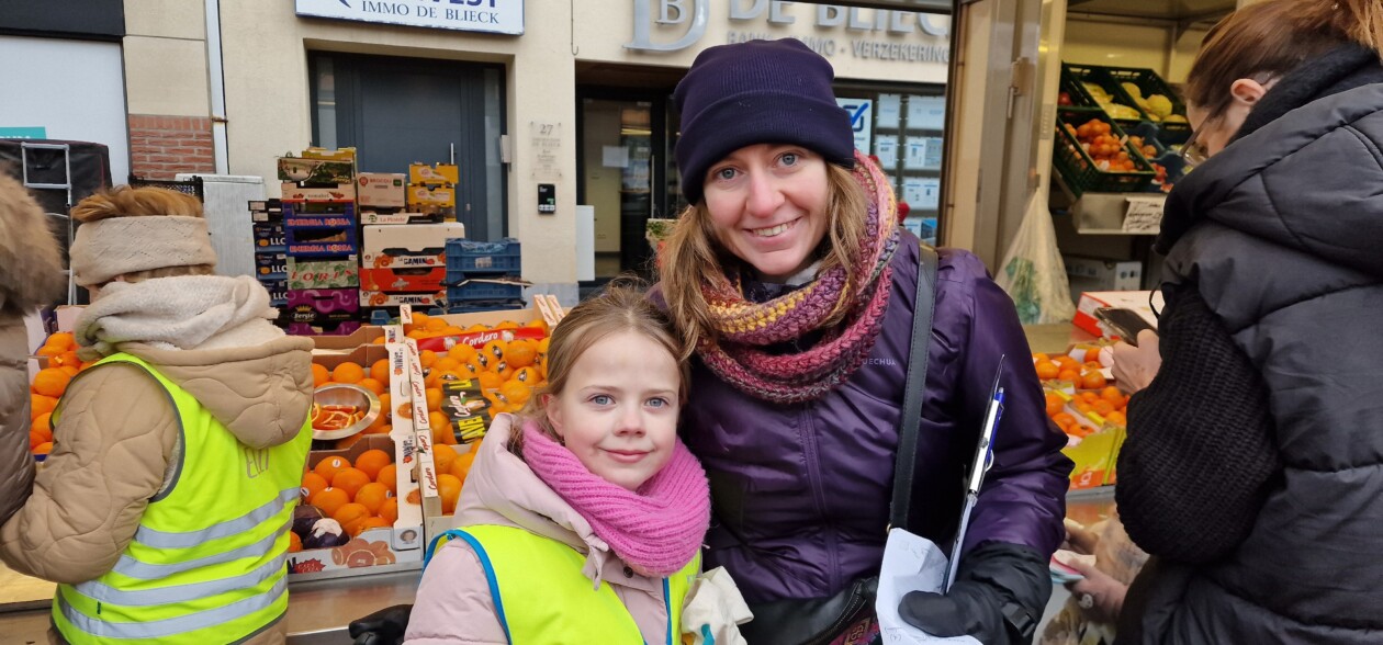 2A Naar de markt