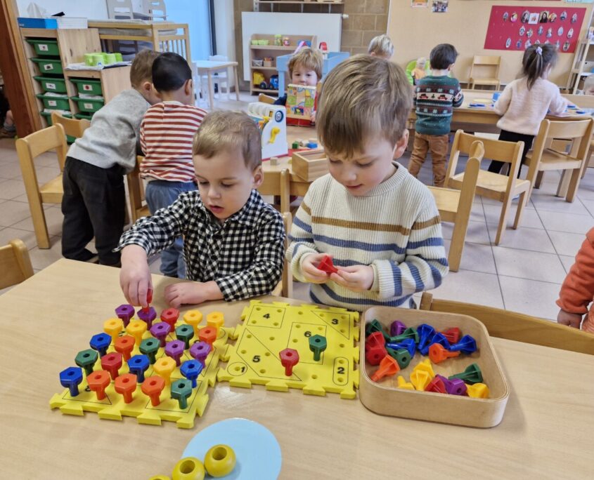 Een korte terugblik - vbslochristi