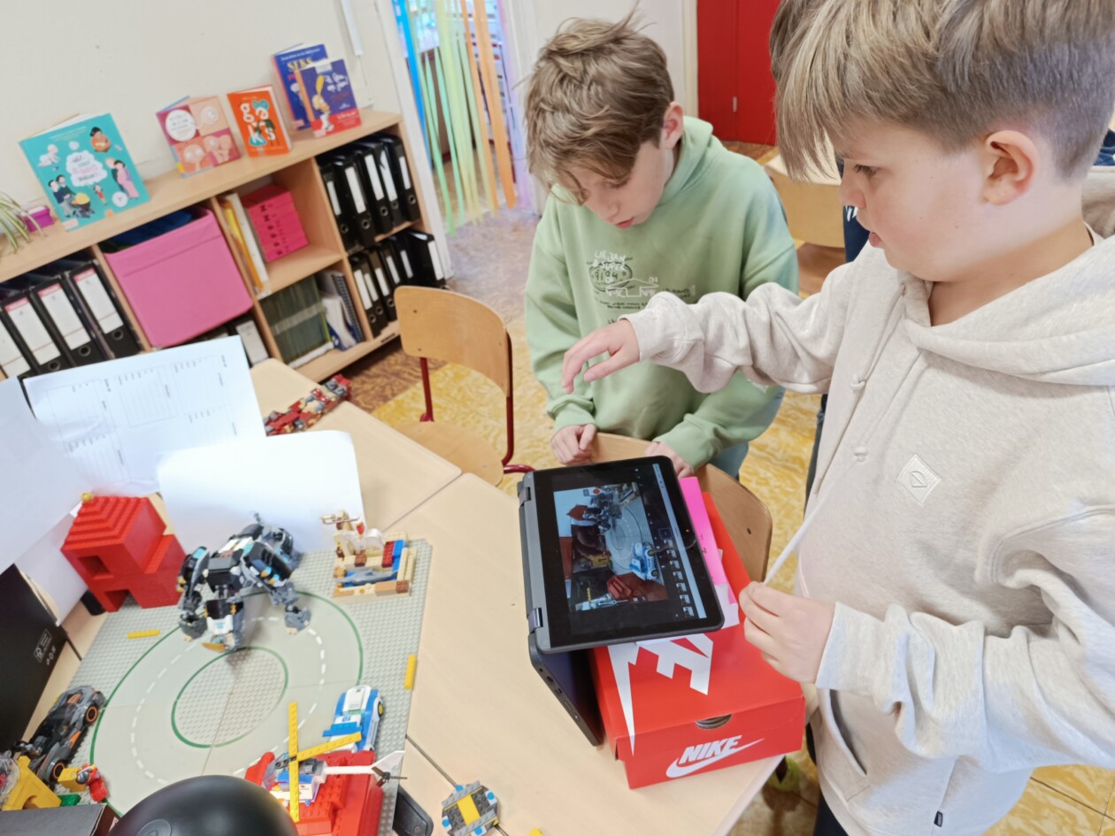 6C Stopmotion