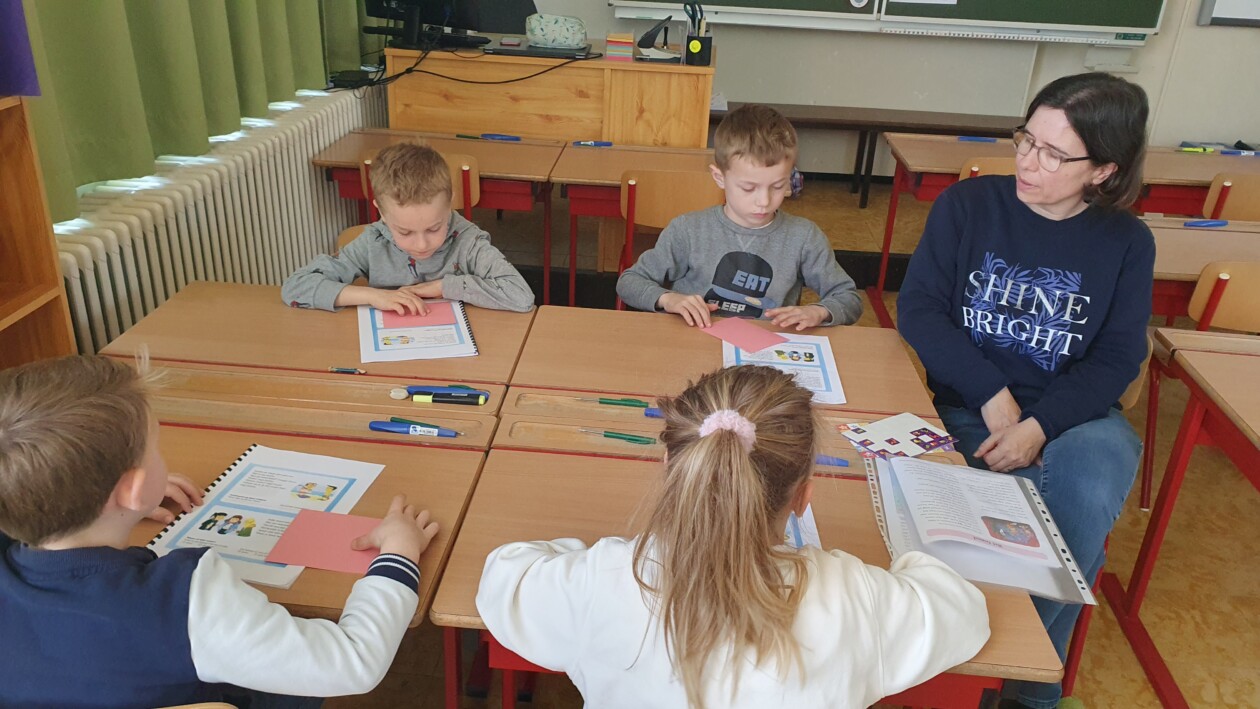 2ABC Start niveaulezen