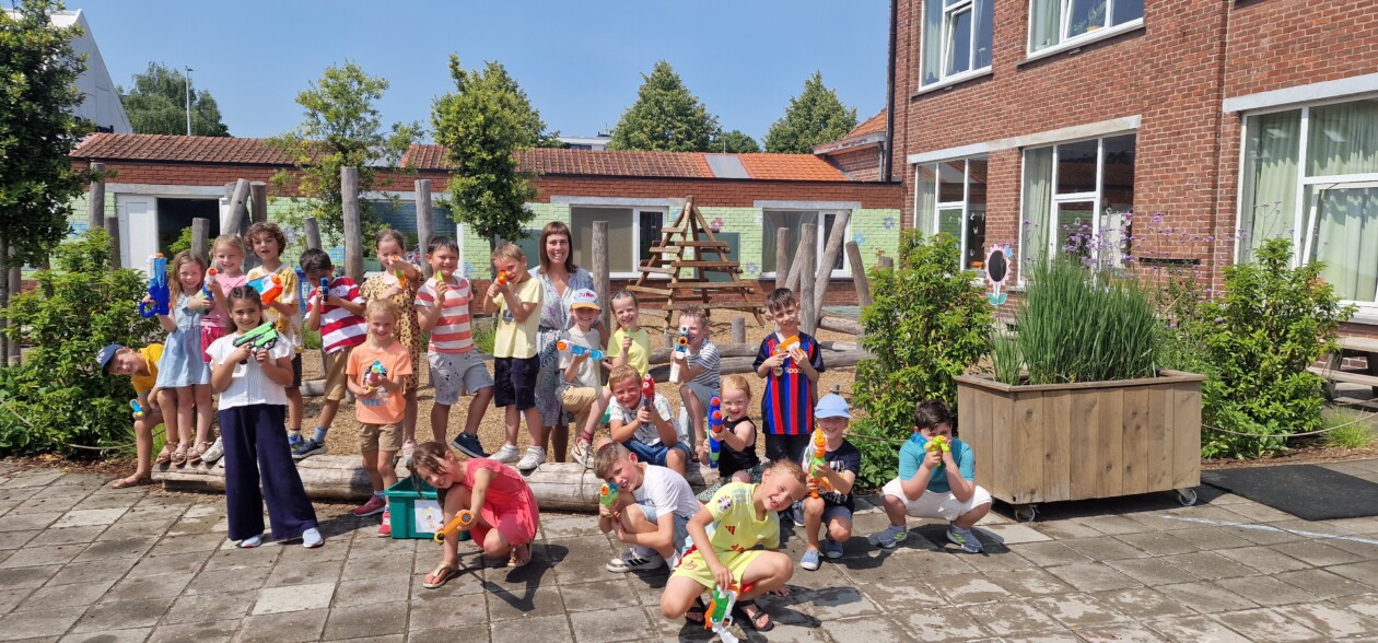 2A Waterpret