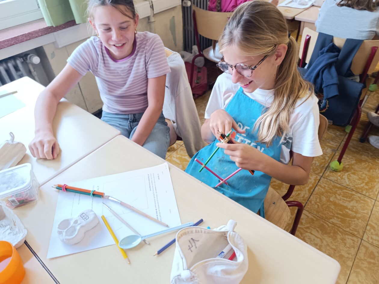6C Ten aanval