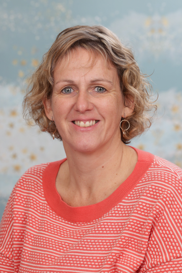 Ellen Conserière - klas 1KA
