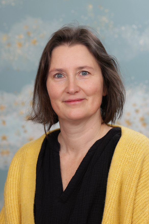 Liesbeth Lemens