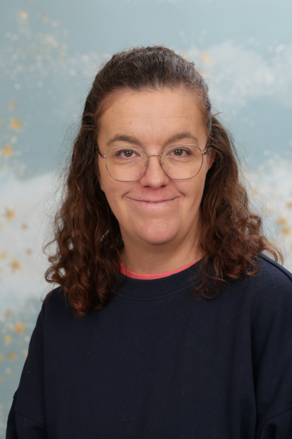 Vanessa De Vriendt