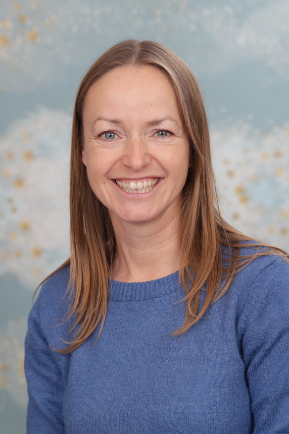 Ellen Bafort - klas 1KC
