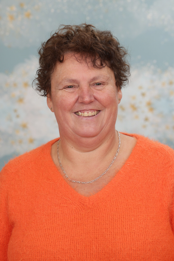 Sabine De Keijser