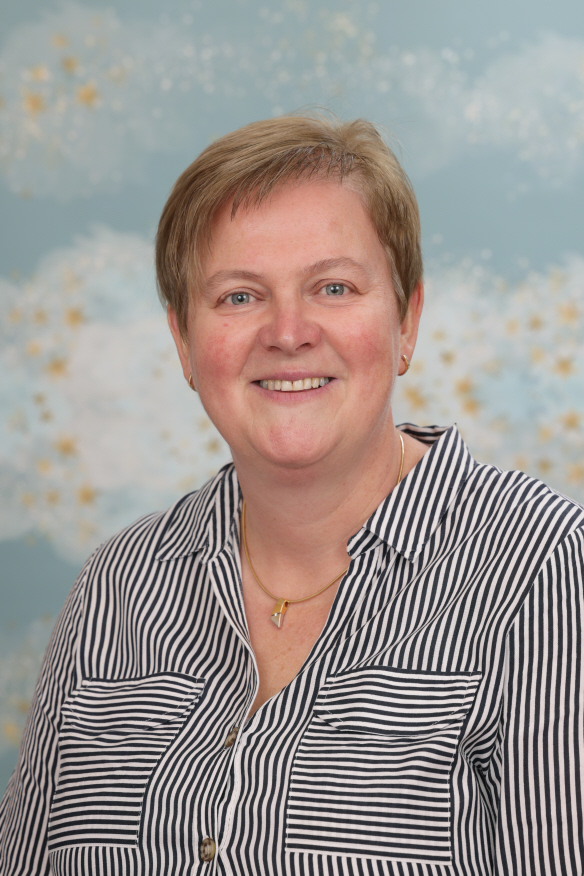 Kristien Poppe