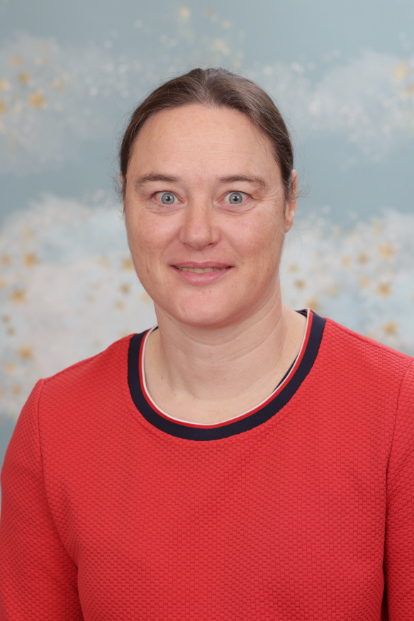 Nele Vanderstricht - klas 2KA