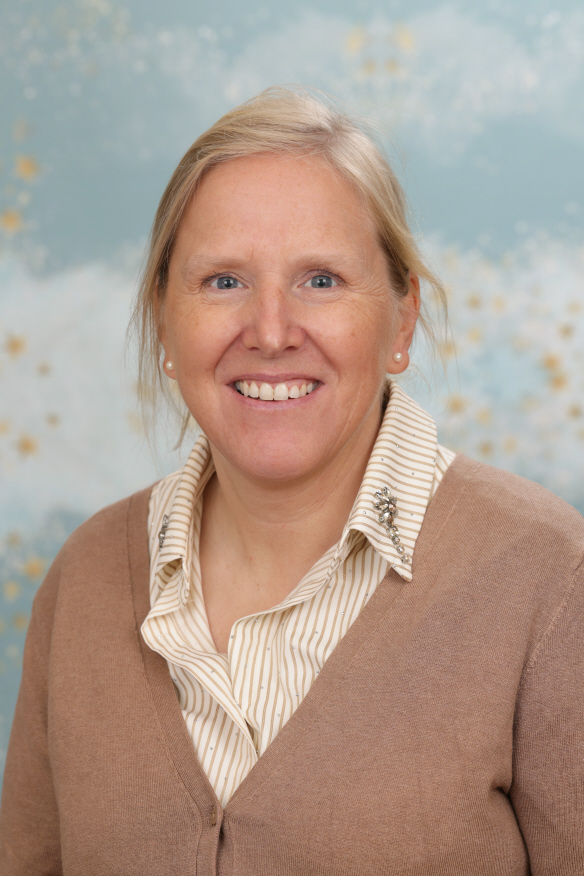 Katrien Callens - klas 1KB