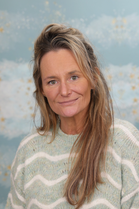 Ellen Beyls