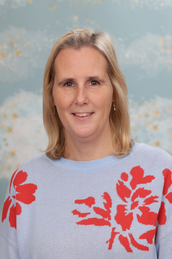 Griet Kint - klas 2KB