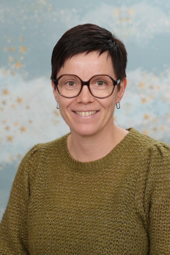 Leen Vansompel - klas 3KA