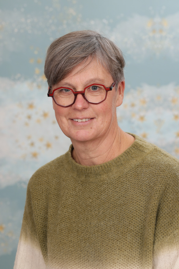 Veerle Bogaert - klas 3KC
