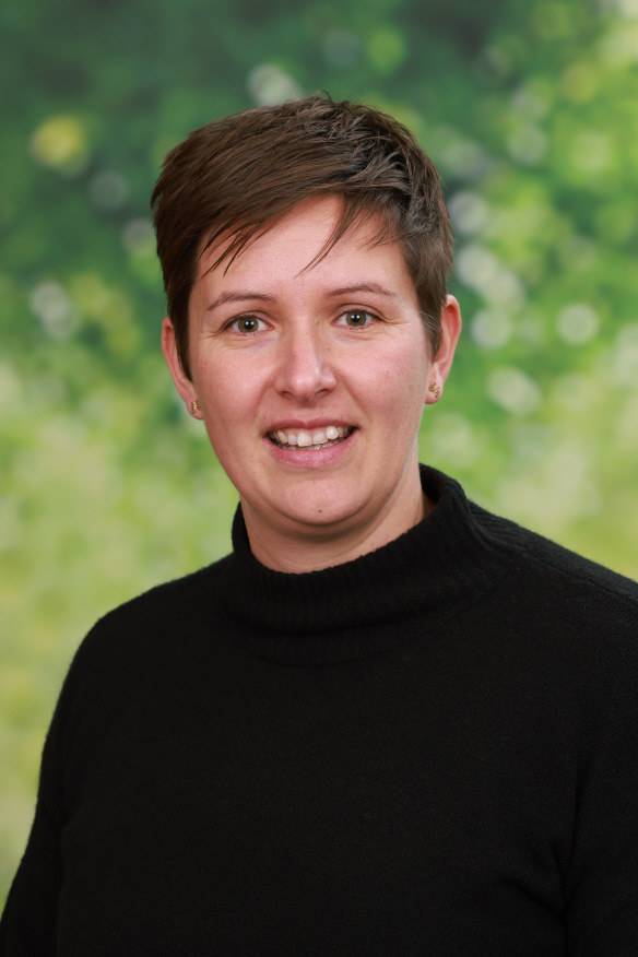 Ilse Haeck - klas 1A