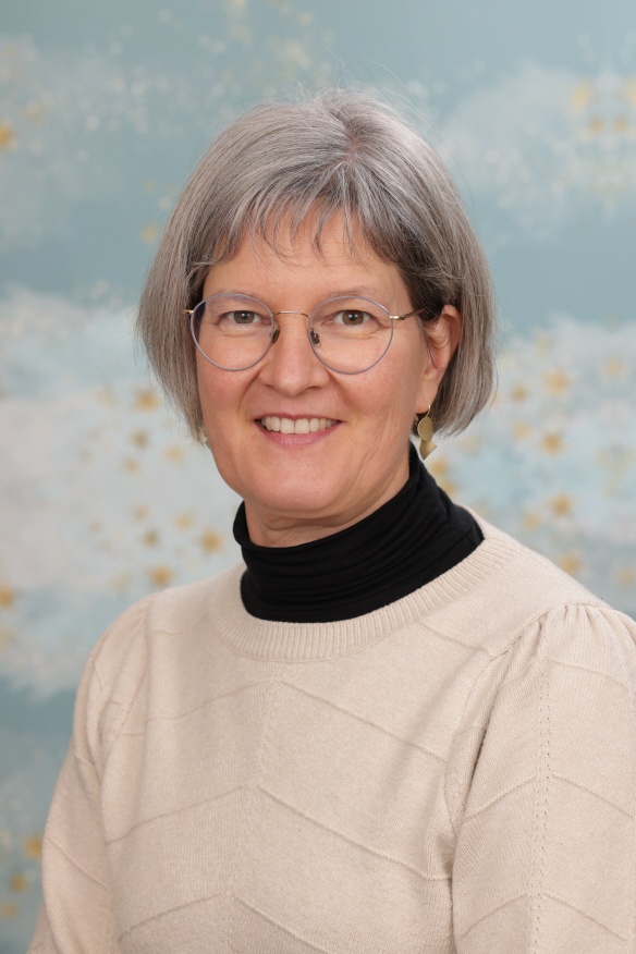 Cindy Janssens - klas 1B