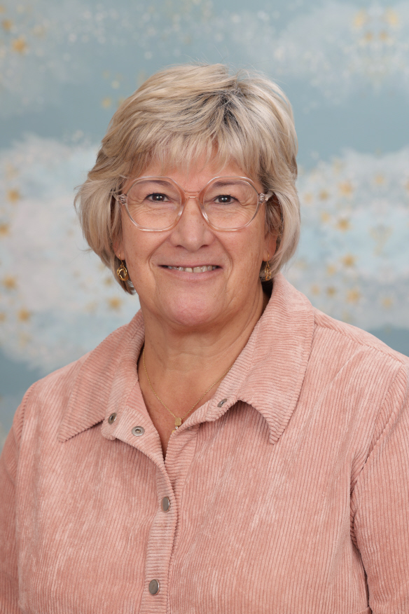 Ann Moerenhout