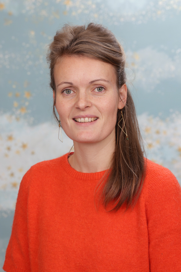 Lotte Goossens
