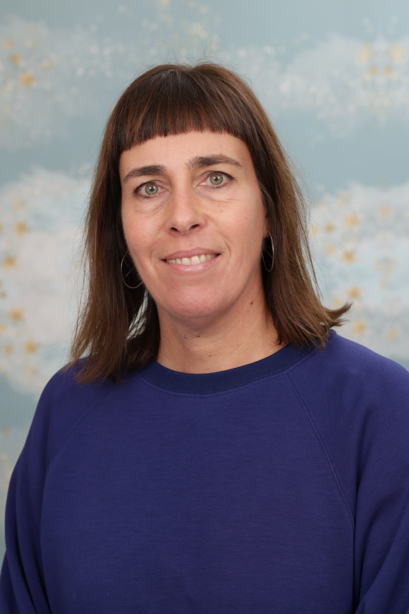 Caroline Cowie - klas 2A