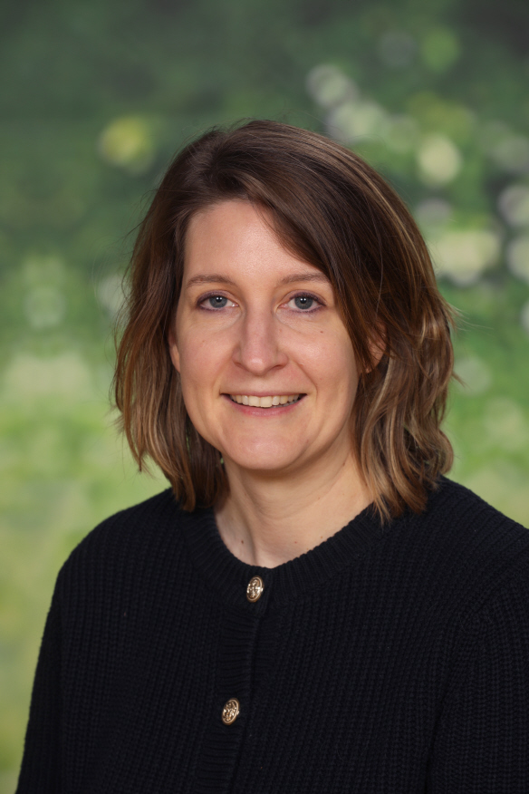 Charlotte Dewaele - klas 4B