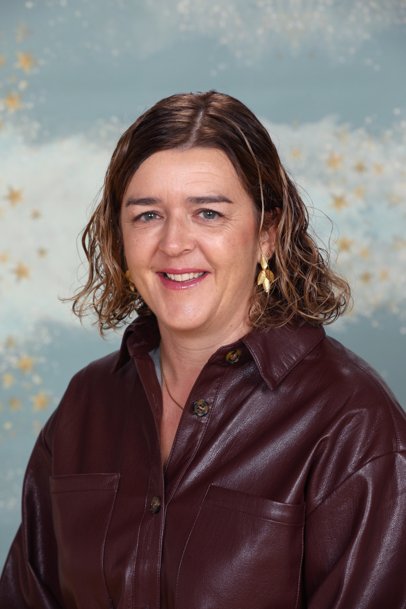 Evelien De Ketele LO