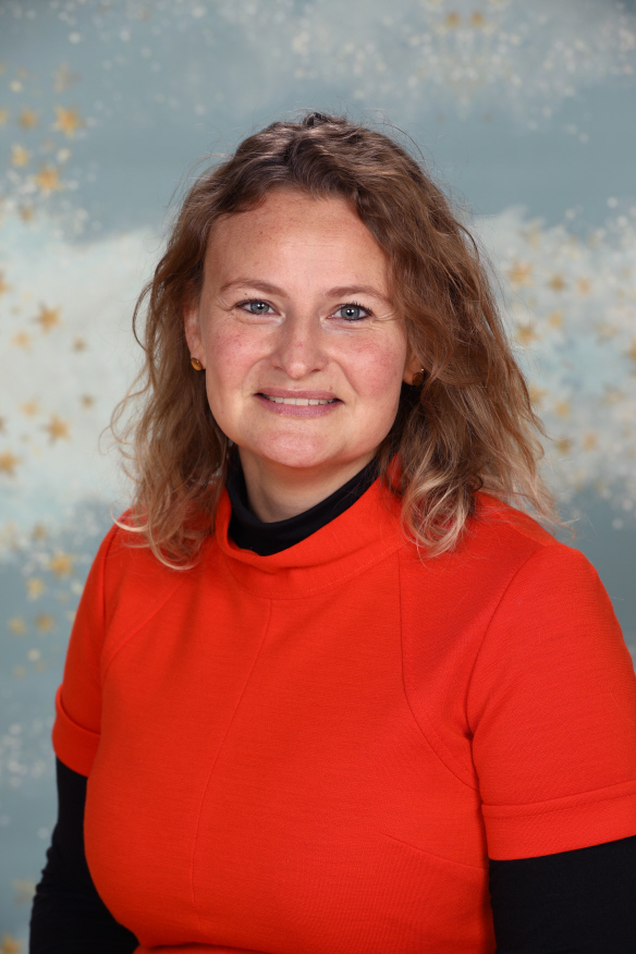 Jana Vanderheyden - klas 4C