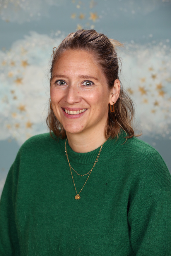 Nele De Geest - klas 5C