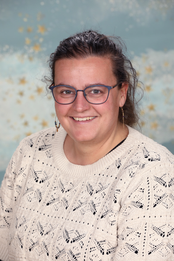 Helena Van de Sype