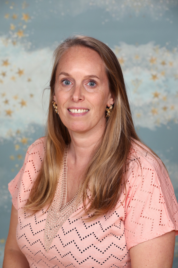 Melissa Schoutteten - klas 6C