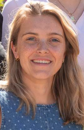 Delfien Schepens LO