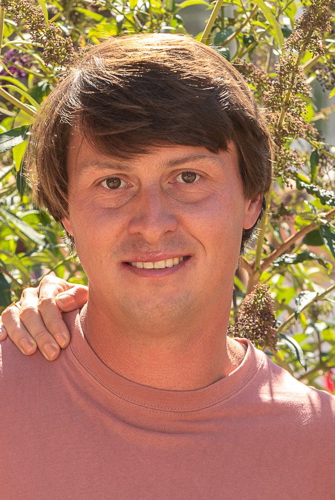 Frederik De Pelsemaeker - klas 5B