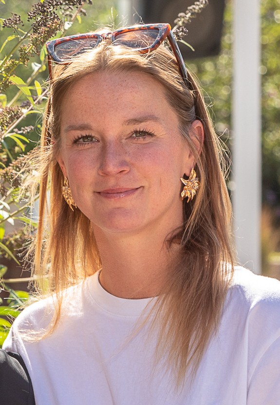 Jolien Stals - klas 3A