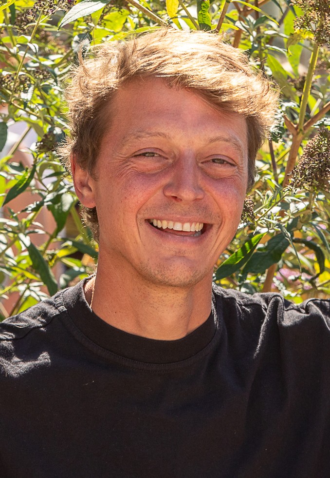 Kevin Rouges - klas 2C