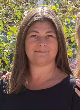 Linsey Chéron