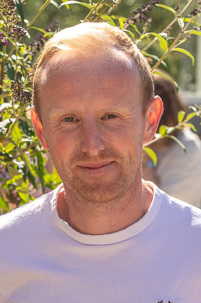 Maarten Coysman